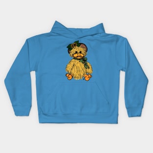 Duck Kids Hoodie